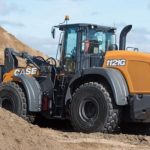 CASE 1021G 1121G Stage IV Wheel Loader Service Repair Manual Instant Download