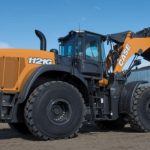 CASE 1021G 1121G Tier 2 Wheel Loader Service Repair Manual Instant Download