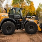 CASE 1021G 1121G Tier 4B (final) Wheel Loader Service Repair Manual Instant Download