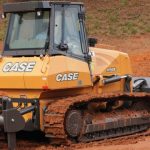 CASE 1150L Crawler Dozer Service Repair Manual Instant Download