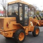 CASE 21B 121B 221B Wheel Loader Service Repair Manual Instant Download