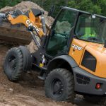 CASE 21F, 121F, 221F, 321F Stage IIIB Compact Wheel Loader Service Repair Manual Instant Download
