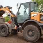 CASE 21F, 121F, 221F, 321F Tier 4A (interim) Compact Wheel Loader Service Repair Manual Instant Download