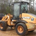 CASE 321D Wheel Loader Service Repair Manual Instant Download