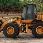 CASE 521F Tier II Wheel Loader Service Repair Manual Instant Download