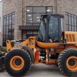 CASE 521F Tier IV Wheel Loader Service Repair Manual Instant Download