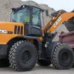 CASE 521G Tier 2 Wheel Loader Service Repair Manual Instant Download