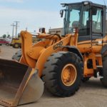 CASE 621D Wheel Loader Service Repair Manual Instant Download