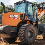 CASE 621E Wheel Loader Service Repair Manual Instant Download