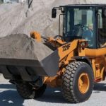 CASE 621F 721F Tier 4 Wheel Loader Service Repair Manual Instant Download