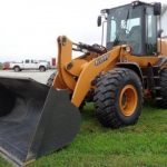 CASE 621F Tier 4 Wheel Loader Service Repair Manual Instant Download