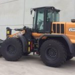 CASE 621G 721G Stage IV Wheel Loader Service Repair Manual Instant Download
