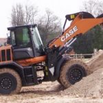 CASE 621G 721G Tier 2 Wheel Loader Service Repair Manual Instant Download