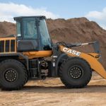 CASE 621G 721G Tier 4B (final) Wheel Loader Service Repair Manual Instant Download