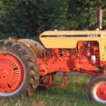 CASE 632C 640 641 641C Tractor Service Repair Manual Instant Download
