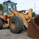 CASE 721E-EU Wheel Loader Service Repair Manual Instant Download