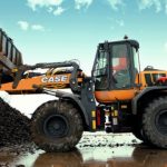 CASE 721F Tier 4 Wheel Loader Service Repair Manual Instant Download
