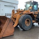 CASE 821C Wheel Loader Service Repair Manual Instant Download
