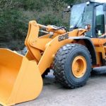 CASE 821E Tier 3 Wheel Loader Service Repair Manual Instant Download