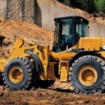 CASE 821E Wheel Loader Service Repair Manual Instant Download