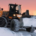 CASE 821F 921F Stage IV Wheel Loader Service Repair Manual Instant Download