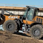 CASE 821F 921F Tier 4B (final) Wheel Loader Service Repair Manual Instant Download