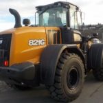CASE 821G 921G Stage IV Wheel Loader Service Repair Manual Instant Download