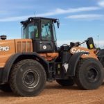 CASE 821G 921G Tier 2 Wheel Loader Service Repair Manual Instant Download