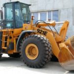 CASE 921E Tier 3 Wheel Loader Service Repair Manual Instant Download
