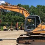 CASE CX180 CRAWLER EXCAVATOR Service Repair Manual Instant Download