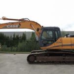 CASE CX210 CX230 CX240 CRAWLER EXCAVATOR Service Repair Manual Instant Download