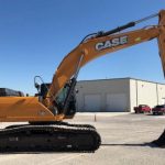 CASE CX350C TIER 4 CRAWLER EXCAVATOR Service Repair Manual Instant Download