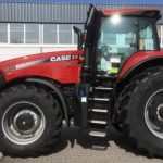 CASE IH Magnum 250 280 310 340 380 CVT TIER 4B and Magnum 310 340 380 Rowtrac CVT TIER 4B Tractor Service Repair Manual Instant Download [ZHRF04001 – ]