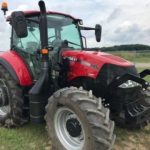 CASE IH FARMALL 110U, FARMALL 120U Tier 4B (final) Tractor Service Repair Manual Instant Download
