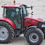 CASE IH FARMALL 110U, FARMALL 120U Tractor Service Repair Manual Instant Download