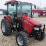 CASE IH FARMALL 40B, FARMALL 50B Tier 3 Compact Tractor Service Repair Manual Instant Download