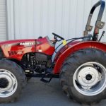 CASE IH FARMALL 50A, FARMALL 60A and FARMALL 70A Tier 4B (final) Tractor Service Repair Manual Instant Download