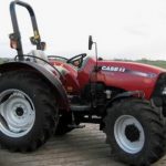 CASE IH FARMALL 55, FARMALL 60 Tractor Service Repair Manual Instant Download