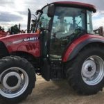 CASE IH FARMALL 55C, FARMALL 65C, FARMALL 75C Tractor Service Repair Manual Instant Download