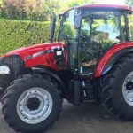 CASE IH FARMALL 65C, FARMALL 75C, FARMALL 85C and FARMALL 95C Tractor Service Repair Manual Instant Download