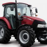 CASE IH FARMALL 75C Efficient Power Tractor Service Repair Manual Instant Download (PIN ZDAL00012 and above)