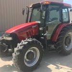 CASE IH FARMALL 85U, FARMALL 95U, FARMALL 105U Tractor Service Repair Manual Instant Download