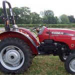 CASE IH Farmall 45A, Farmall 50A Tractor Service Repair Manual Instant Download