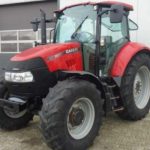 CASE IH Farmall 95U EP, Farmall 105U EP, Farmall 115U EP Tractor Service Repair Manual Instant Download