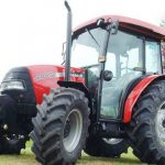 CASE IH JX1060C, JX1070C, JX1075C, JX1085C and JX1095C Tractor Service Repair Manual Instant Download