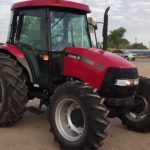 CASE IH JX55, JX65, JX75, JX85 and JX95 Tractor Service Repair Manual Instant Download