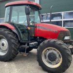 CASE IH JX95 STRADDLE MOUNT Service Repair Manual Instant Download