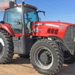 CASE IH MAGNUM 180 190 210 Tractor with Full Powershift Transmission Service Repair Manual Instant Download (from PIN ZARH06086)