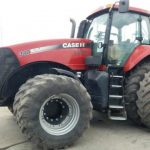 CASE IH MAGNUM 235 260 290 315 340 Tractor Service Repair Manual Instant Download