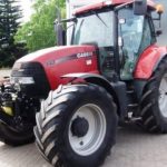 CASE IH MAXXUM 110 115 120 125 130 140 EP / MAXXUM 110 115 120 125 130 140 Multicontroller EP / MAXXUM CVT 110 120 130 Tier 4A Tractor Service Repair Manual Instant Download